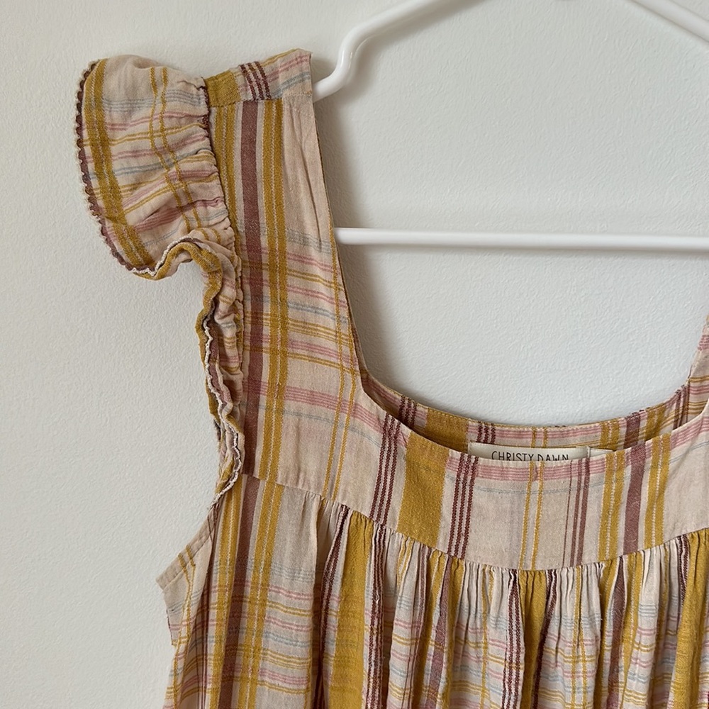 Christy Dawn Bennet dress - Picture 2 of 8